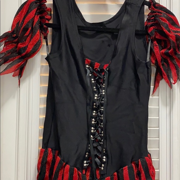 Swashbuckler halloween costume - Picture 4 of 5